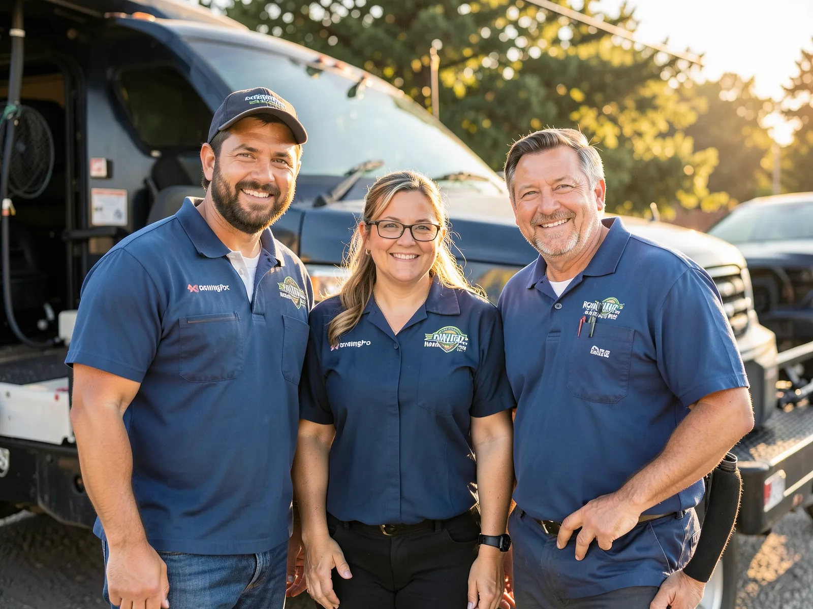 Roof Repair company in Temple City, CA